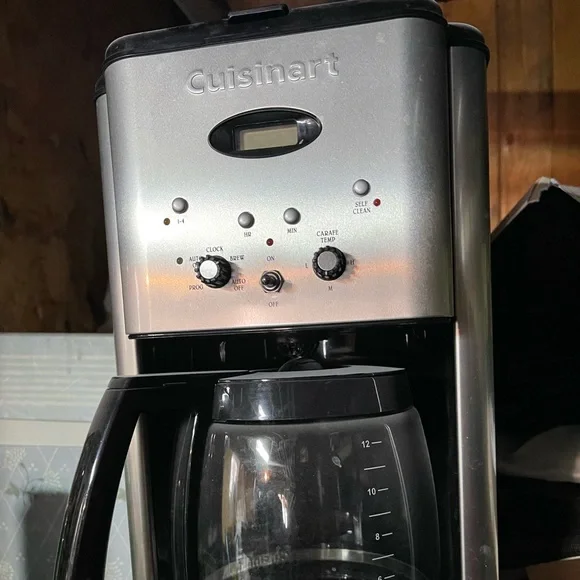Coffee Machine - Picture 4 of 6